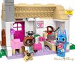 LEGO® Animal Crossing - Nook's Cranny és Rosie háza 77050