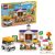 LEGO® Animal Crossing - K.K. koncertje a téren (77052)