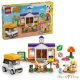 LEGO® Animal Crossing: K.K. koncertje a téren (77052)