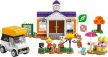 LEGO® Animal Crossing - K.K. koncertje a téren (77052)