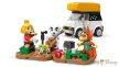 LEGO® Animal Crossing - K.K. koncertje a téren (77052)