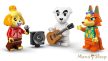 LEGO® Animal Crossing - K.K. koncertje a téren (77052)