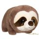 Aurora World: Spudsters: 23 cm Spark Sloth Lajhár Plüss