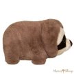 Aurora World: Spudsters: 23 cm Spark Sloth Lajhár Plüss