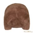Aurora World: Spudsters: 23 cm Spark Sloth Lajhár Plüss