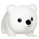 Aurora : Spudsters Penni Jegesmedve plüssfigura 18 cm (Spudsters Penni Polar Bear)