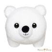 Aurora : Spudsters Penni Jegesmedve plüssfigura 18 cm (Spudsters Penni Polar Bear)