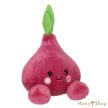 Aurora Palm Pals: Vöröshagyma plüss – 13 cm