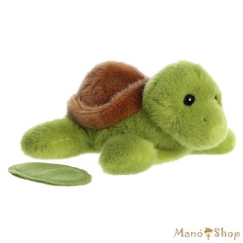   Aurora Shoulderkins : Tal Teknős mágneses vállplüss 13 cm (Tal Turtle Shoulderkins)