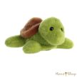 Aurora Shoulderkins : Tal Teknős mágneses vállplüss 13 cm (Tal Turtle Shoulderkins)