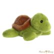 Aurora Shoulderkins : Tal Teknős mágneses vállplüss 13 cm (Tal Turtle Shoulderkins)