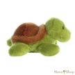 Aurora Shoulderkins : Tal Teknős mágneses vállplüss 13 cm (Tal Turtle Shoulderkins)