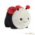 Aurora : Spudsters Katica plüssfigura 25 cm (Spudsters Ladybird)