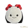 Aurora : Spudsters Katica plüssfigura 25 cm (Spudsters Ladybird)