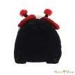 Aurora : Spudsters Katica plüssfigura 25 cm (Spudsters Ladybird)