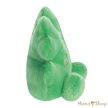 Aurora Palm Pals: Chance, a négylevelű lóhere plüss – 13 cm