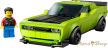 LEGO® Speed Champions - Dodge Challenger SRT Hellcat sportautó (77237)