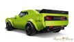 LEGO® Speed Champions - Dodge Challenger SRT Hellcat sportautó (77237)