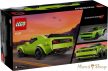 LEGO® Speed Champions - Dodge Challenger SRT Hellcat sportautó (77237)