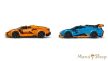 LEGO® Speed Champions - Lamborghini Revuelto és Huracán STO (77238)