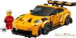 LEGO® Speed Champions - Porsche 911 GT3 RS szuperautó (77239)