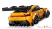 LEGO® Speed Champions - Porsche 911 GT3 RS szuperautó (77239)