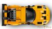 LEGO® Speed Champions - Porsche 911 GT3 RS szuperautó (77239)