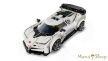 LEGO® Speed Champions - Bugatti Centodieci hiper sportautó (77240)