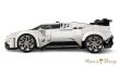 LEGO® Speed Champions - Bugatti Centodieci hiper sportautó (77240)
