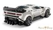LEGO® Speed Champions - Bugatti Centodieci hiper sportautó (77240)
