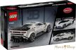 LEGO® Speed Champions - Bugatti Centodieci hiper sportautó (77240)
