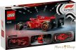 LEGO® Speed Champions - Ferrari SF-24 F1 versenyautó (77242)