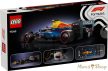 LEGO® Speed Champions - Oracle Red Bull Racing RB20 F1 versenyautó (77243)
