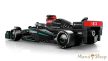 LEGO® Speed Champions - Mercedes-AMG F1 W15 versenyautó (77244)
