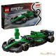 LEGO® Speed Champions: Aston Martin Aramco F1 AMR24 versenyautó (77245)