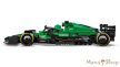 LEGO® Speed Champions - Aston Martin Aramco F1 AMR24 versenyautó (77245)