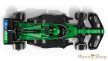 LEGO® Speed Champions - Aston Martin Aramco F1 AMR24 versenyautó (77245)