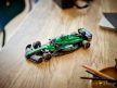 LEGO® Speed Champions - Aston Martin Aramco F1 AMR24 versenyautó (77245)