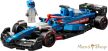 LEGO® Speed Champions - Visa Cash App RB VCARB 01 F1 versenyautó (77246)