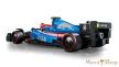 LEGO® Speed Champions - Visa Cash App RB VCARB 01 F1 versenyautó (77246)