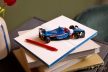 LEGO® Speed Champions - Visa Cash App RB VCARB 01 F1 versenyautó (77246)
