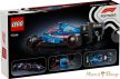 LEGO® Speed Champions - Visa Cash App RB VCARB 01 F1 versenyautó (77246)