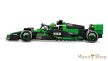LEGO® Speed Champions - KICK Sauber F1 Team C44 versenyautó (77247)