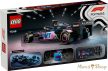 LEGO® Speed Champions - BWT Alpine F1 Team A524 versenyautó (77248)