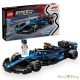 LEGO® Speed Champions: Williams Racing FW46 F1 versenyautó (77249)