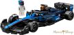 LEGO® Speed Champions - Williams Racing FW46 F1 versenyautó (77249)