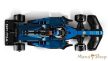 LEGO® Speed Champions - Williams Racing FW46 F1 versenyautó (77249)