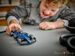 LEGO® Speed Champions - Williams Racing FW46 F1 versenyautó (77249)
