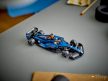 LEGO® Speed Champions - Williams Racing FW46 F1 versenyautó (77249)