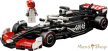 LEGO® Speed Champions - MoneyGram Haas F1 Team VF-24 versenyautó (77250)